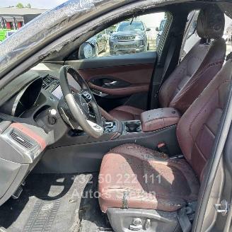 Jaguar E-Pace P 300E AWD picture 16