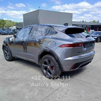 Jaguar E-Pace P 300E AWD picture 4