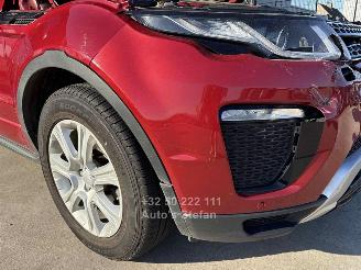 Land Rover Range Rover ROVER EVOQUE picture 24