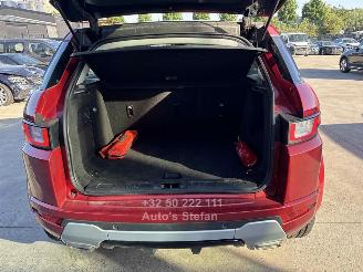 Land Rover Range Rover ROVER EVOQUE picture 26