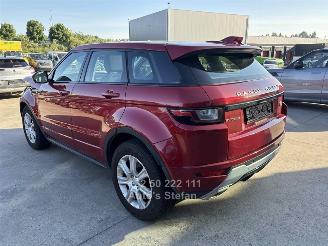 Land Rover Range Rover ROVER EVOQUE picture 5