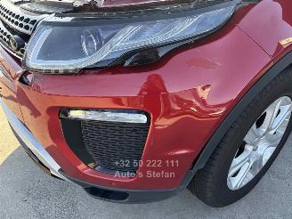 Land Rover Range Rover ROVER EVOQUE picture 10