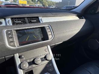 Land Rover Range Rover ROVER EVOQUE picture 14