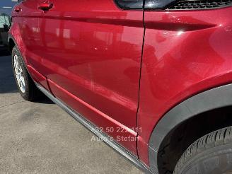 Land Rover Range Rover ROVER EVOQUE picture 16