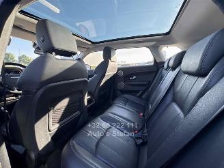Land Rover Range Rover ROVER EVOQUE picture 15