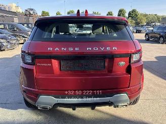Land Rover Range Rover ROVER EVOQUE picture 6