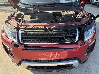 Land Rover Range Rover ROVER EVOQUE picture 25