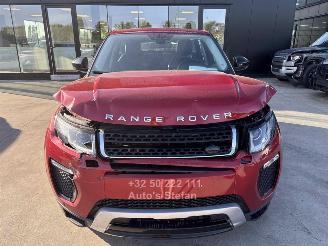 Land Rover Range Rover ROVER EVOQUE picture 3
