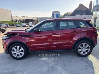 Land Rover Range Rover ROVER EVOQUE picture 18