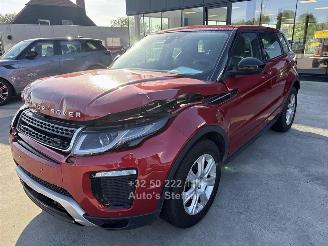 Land Rover Range Rover ROVER EVOQUE picture 4