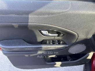 Land Rover Range Rover ROVER EVOQUE picture 22