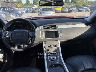 Land Rover Range Rover ROVER EVOQUE picture 12
