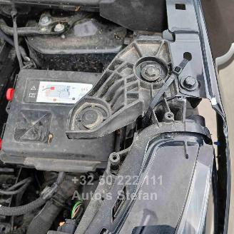 Peugeot 2008 E- ALLURE picture 21