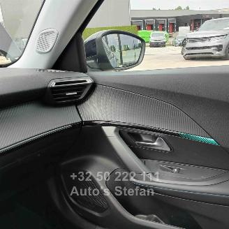 Peugeot 2008 E- ALLURE picture 15