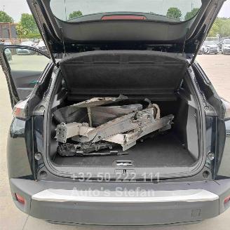 Peugeot 2008 E- ALLURE picture 16