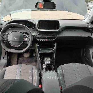 Peugeot 2008 E- ALLURE picture 20