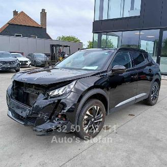 Peugeot 2008 E- ALLURE picture 8