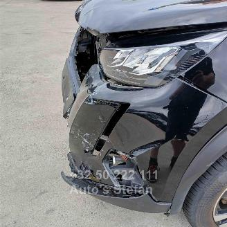 Peugeot 2008 E- ALLURE picture 29