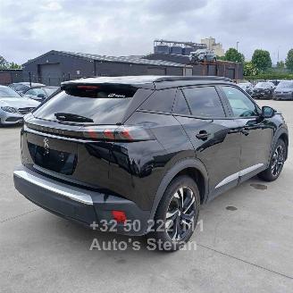 Peugeot 2008 E- ALLURE picture 11