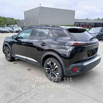 Peugeot 2008 E- ALLURE picture 9
