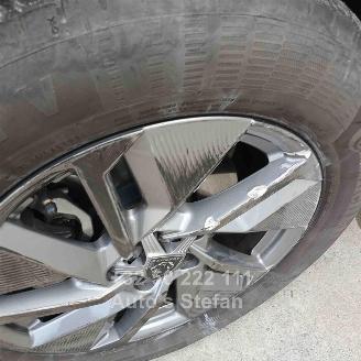 Peugeot 408 ALLURE PACK picture 24
