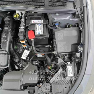 Peugeot 408 ALLURE PACK picture 25