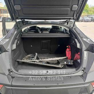 Peugeot 408 ALLURE PACK picture 14