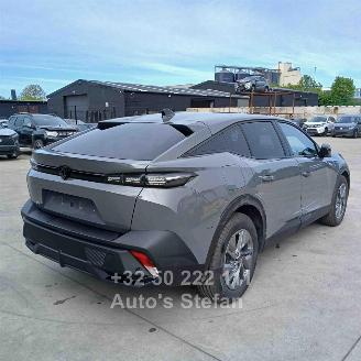Peugeot 408 ALLURE PACK picture 4