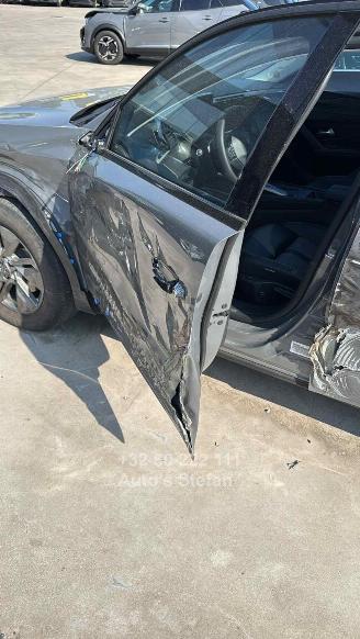 Peugeot 408 ALLURE PACK picture 30