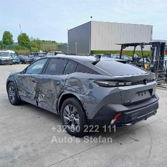 Peugeot 408 ALLURE PACK picture 6
