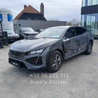 Peugeot 408 ALLURE PACK picture 3