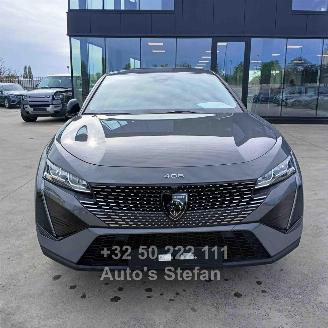 Peugeot 408 ALLURE PACK picture 2