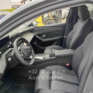 Peugeot 408 ALLURE PACK picture 12