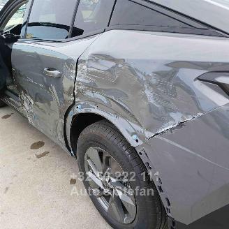Peugeot 408 ALLURE PACK picture 21