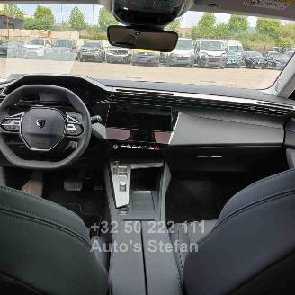 Peugeot 408 ALLURE PACK picture 11