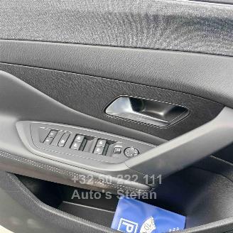 Peugeot 408 ALLURE PACK picture 10