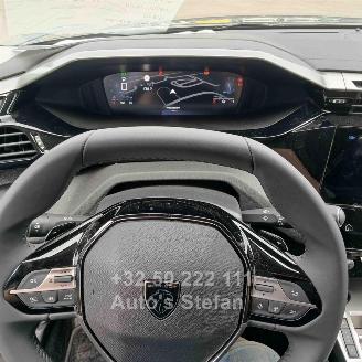 Peugeot 408 ALLURE PACK picture 7