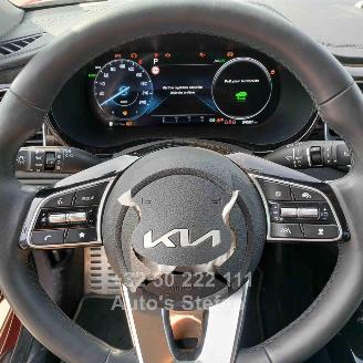 Kia Cee d  picture 11
