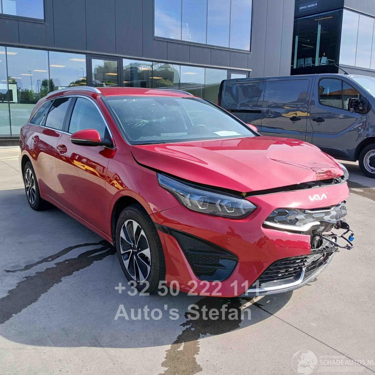Kia Cee d 