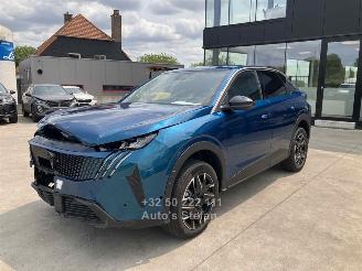 Peugeot 3008 ALLURE picture 3