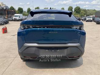 Peugeot 3008 ALLURE picture 5