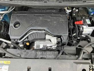 Peugeot 3008 ALLURE picture 18
