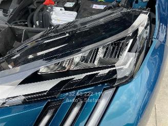 Peugeot 3008 ALLURE picture 23