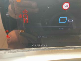 Peugeot 3008 ALLURE picture 8