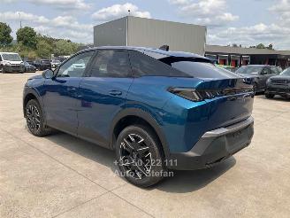 Peugeot 3008 ALLURE picture 4