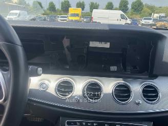 Mercedes E-klasse 200 D picture 11