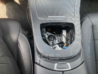 Mercedes E-klasse 200 D picture 13