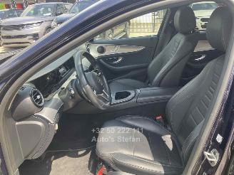 Mercedes E-klasse 200 D picture 23