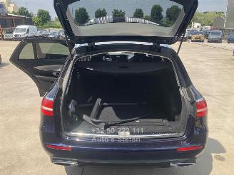 Mercedes E-klasse 200 D picture 15
