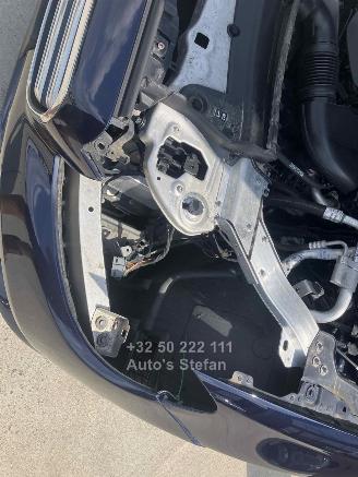 Mercedes E-klasse 200 D picture 27